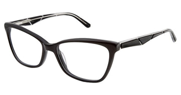 Nicole Miller NMCARMER Eyeglasses