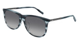 Montblanc Established MB0019SA Sunglasses