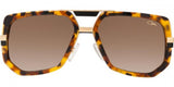 Cazal Legends 662 Sunglasses
