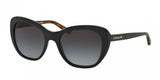 Coach L1631 8204 Sunglasses