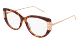 Boucheron Quatre BC0051O Eyeglasses