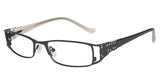Rembrand INSNBRO52 Eyeglasses
