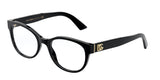 Dolce & Gabbana 3327F Eyeglasses