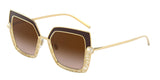 Dolce & Gabbana 2251H Sunglasses