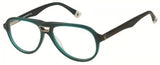 GANT RUGGER A099 Eyeglasses