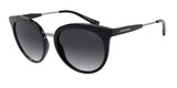 Emporio Armani 4145 Sunglasses