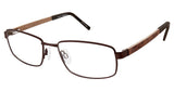 TLG LYNU021 Eyeglasses