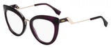 Fendi Ff0334 Eyeglasses