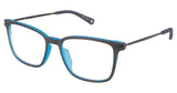 Sperry SPNAUSET Eyeglasses