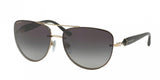 Bvlgari 6086B Sunglasses