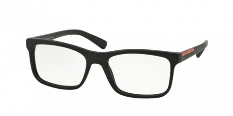 Prada Linea Rossa Lifestyle 05FVF Eyeglasses