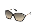 Tom Ford 0529 Sunglasses