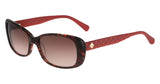 Bebe 7155 Sunglasses