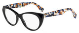 Fendi Ff0205 Eyeglasses