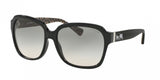 Coach L1603 8185F Sunglasses