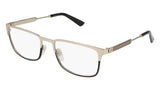 Gucci Sensual Romantic GG0135O Eyeglasses