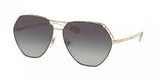 Bvlgari 6098 Sunglasses