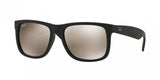 Ray Ban Justin 4165 Sunglasses