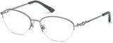 Swarovski 5148 Eyeglasses