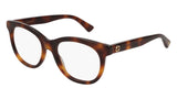 Gucci Urban GG0167O Eyeglasses