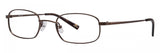 Timex X018 Eyeglasses