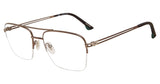 Police VPL879030056 Eyeglasses