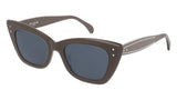 Azzedine Alaia Studs AA0035S Sunglasses