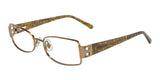 Marchon NYC 159 Eyeglasses