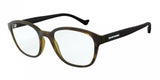 Emporio Armani 3158F Eyeglasses