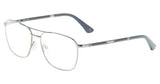 Police VPL955062756 Eyeglasses