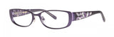 Vera Wang V089 Eyeglasses