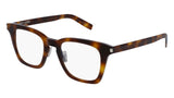 Saint Laurent Sl SL 139/F SLIM Eyeglasses