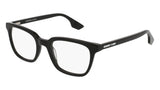 McQueen London Calling MQ0065O Eyeglasses