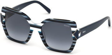 Emilio Pucci 0070 Sunglasses
