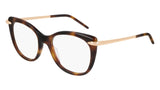 Pomellato PM0075O Eyeglasses