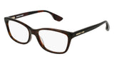 McQueen Cult MQ0045O Eyeglasses