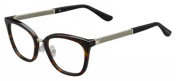 Jimmy Choo Jc165 Eyeglasses