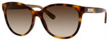 Jimmy Choo Lucia Sunglasses