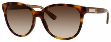 Jimmy Choo Lucia Sunglasses