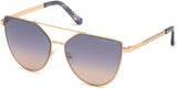 Guess By Marciano 0778 Sunglasses