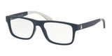 Polo 2182 Eyeglasses