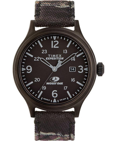 Timex TW2U21100SO Watch