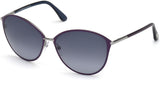 Tom Ford 0320 Sunglasses