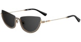 Moschino 070 Sunglasses