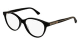 Gucci Web GG0379O Eyeglasses