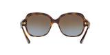 3285T5 - Havana - Brown Gradient Polarized