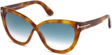 Tom Ford 0511 Sunglasses