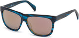 Diesel 0100 Sunglasses