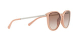 335013 - Light Brown Gradient