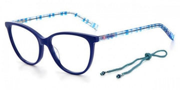 M Missoni Mmi0067 Eyeglasses